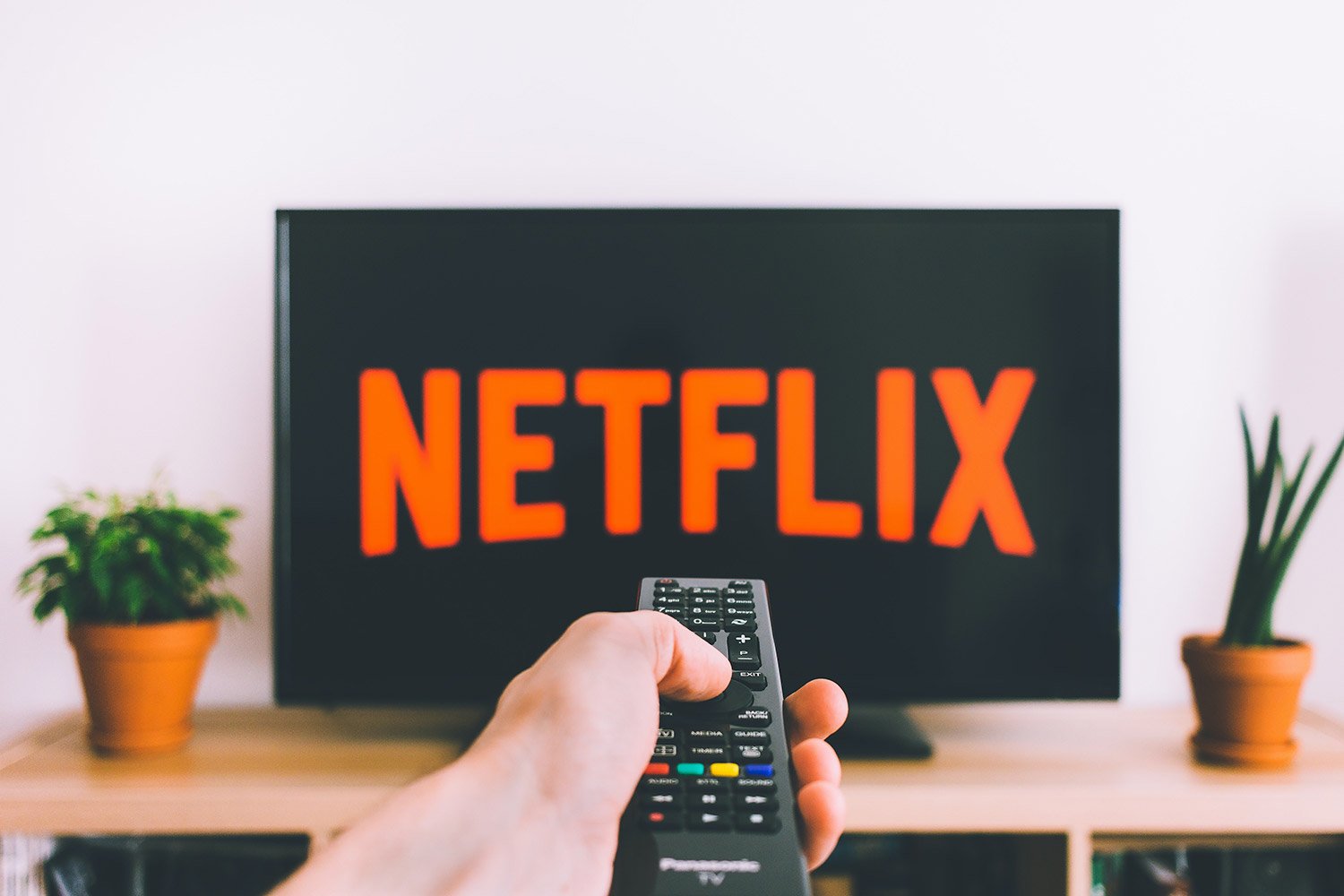netflix e la guerra dello streaming