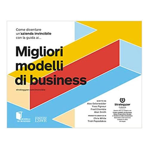 Migliori Modelli di Business