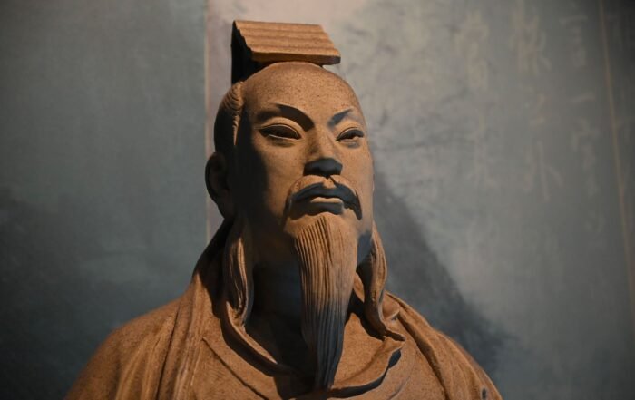 sun-tzu giacomomelani.com