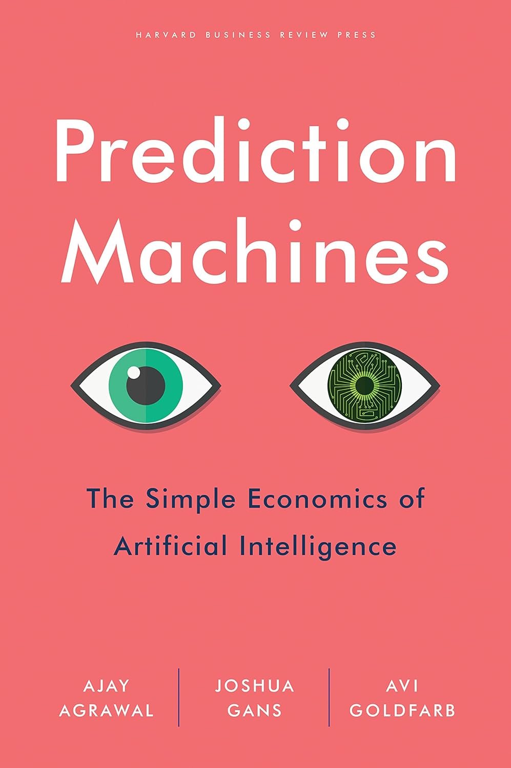 Prediction Machines Prediction Machines