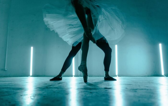 Giacomo Melani - Azienda agile