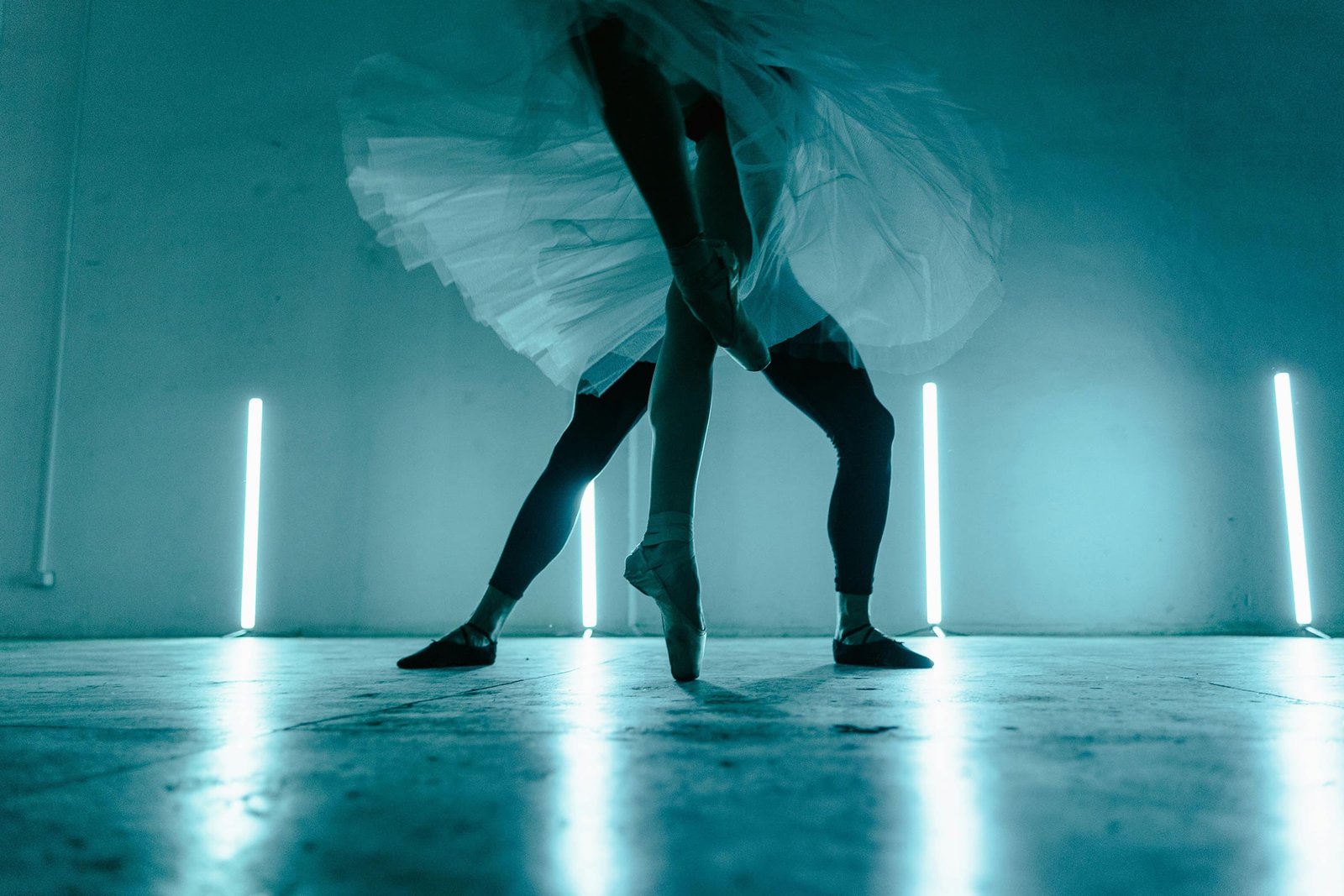 Giacomo Melani - Azienda agile