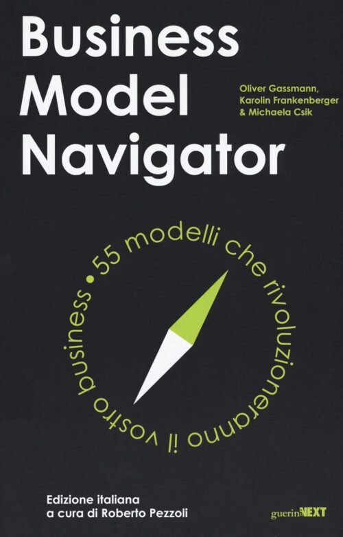 Business Model Navigator