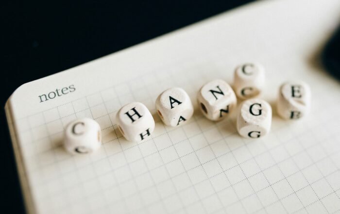Change Management