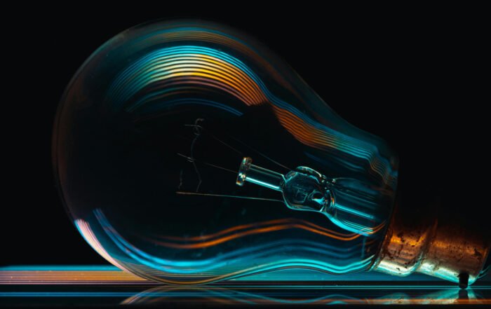 GM innovazione no frills