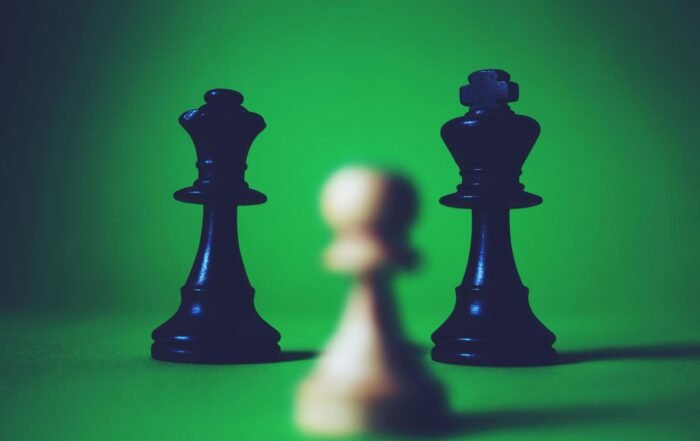 GMPicks - Competitive Dynamics