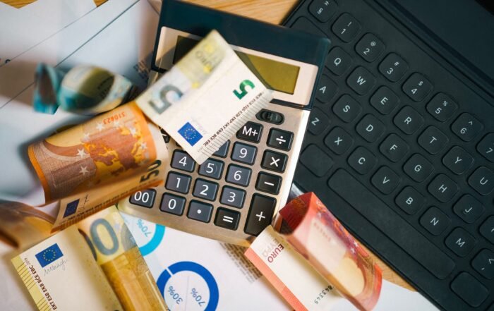GM - cashflow sconosciuto