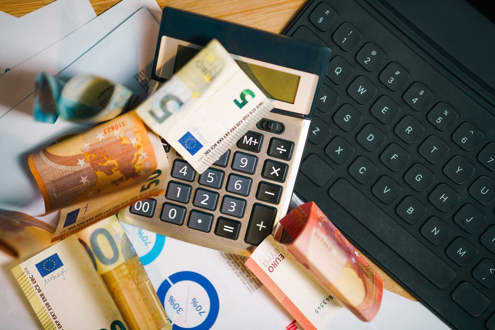 GM - cashflow sconosciuto