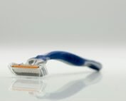 Giacomo Melani - Modello Razor and Blades