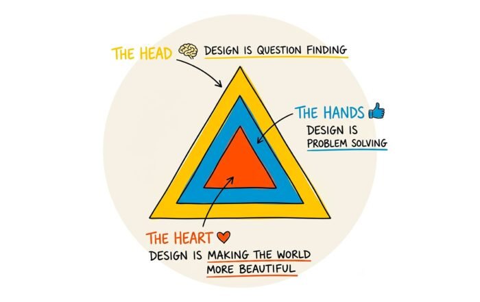 Design Thinking question cover - giacomomelani