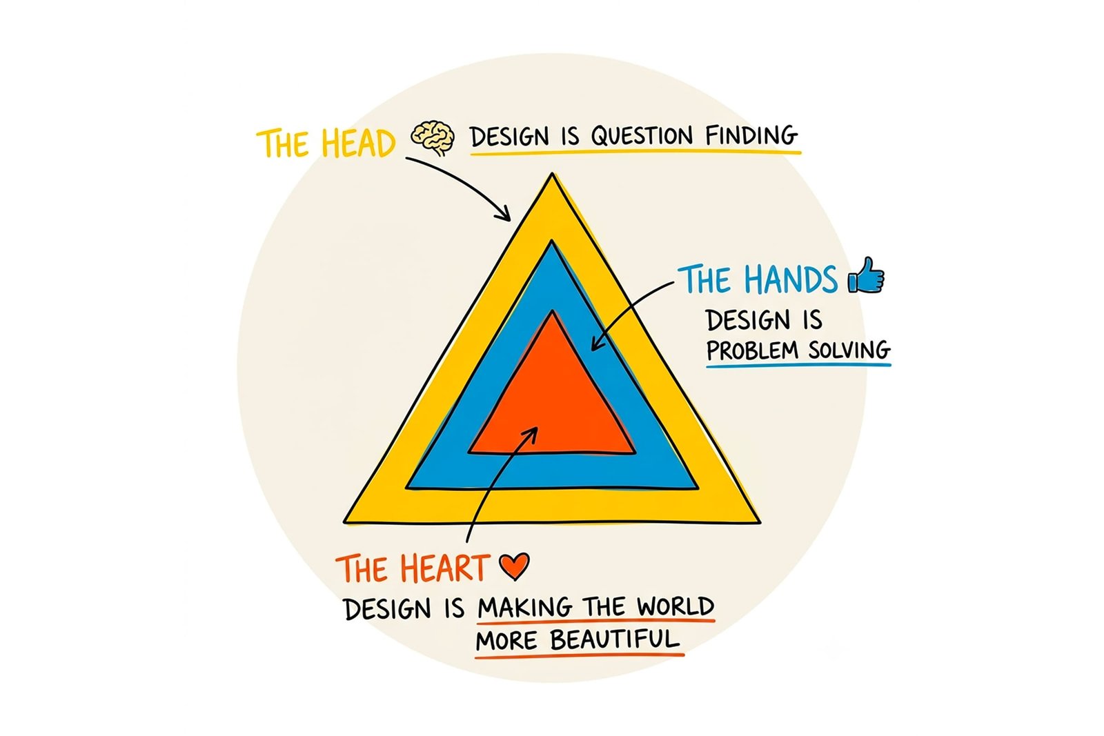 Design Thinking question cover - giacomomelani