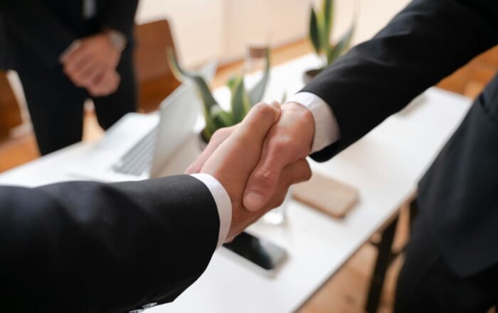 Partnership Strategiche | giacomomelani.com