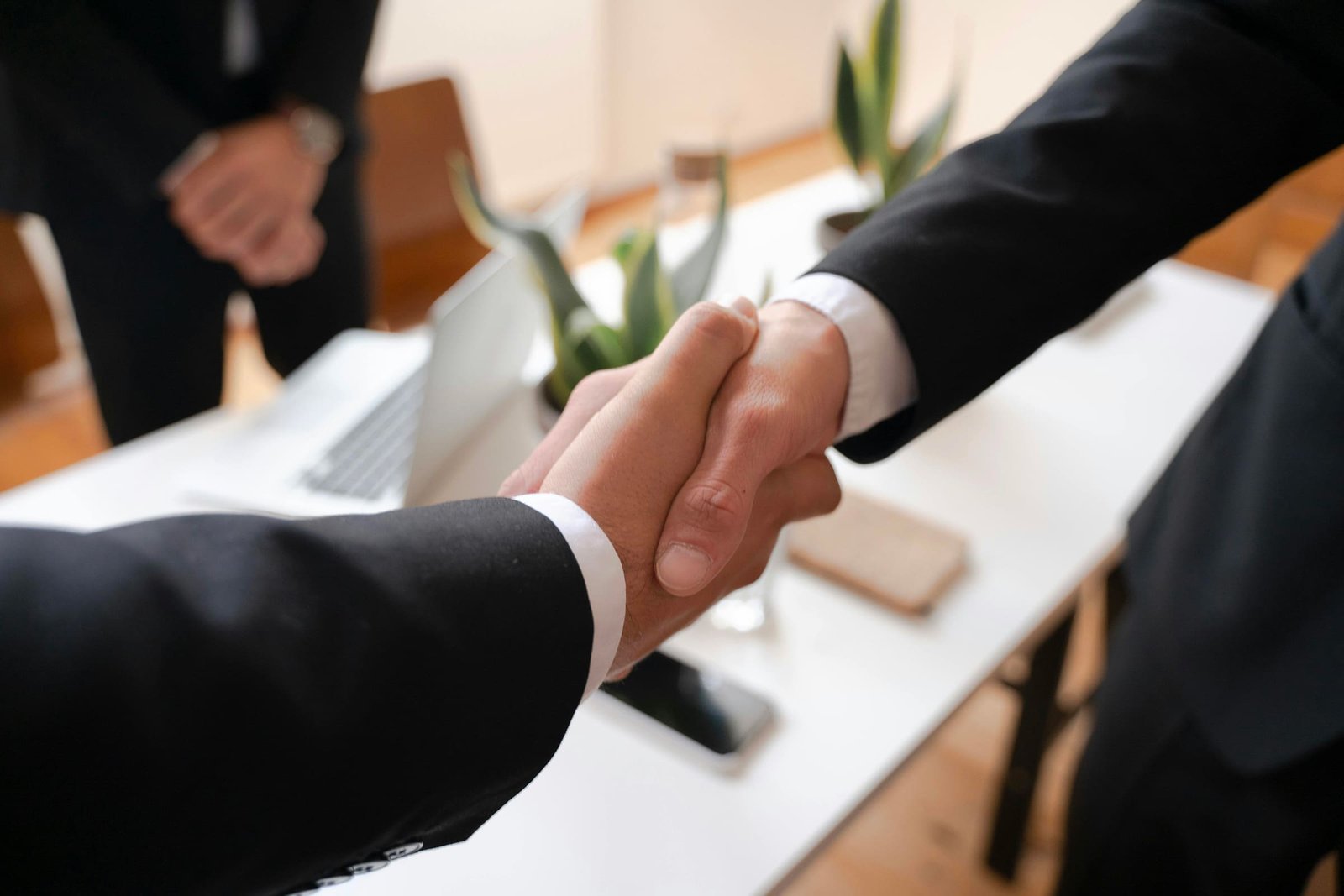 Partnership Strategiche | giacomomelani.com