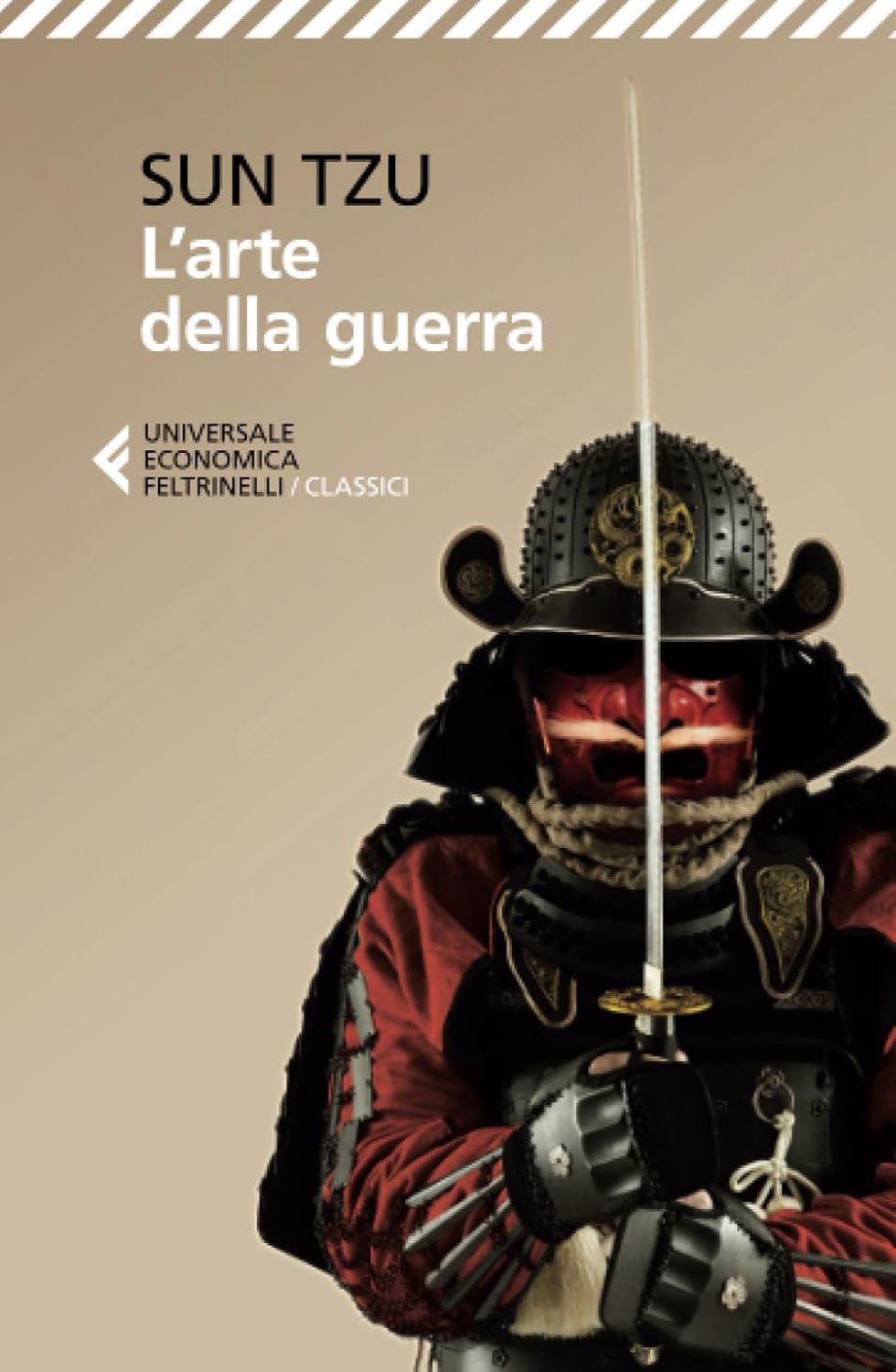 Sun Tzu - l'arte della guerra - GM