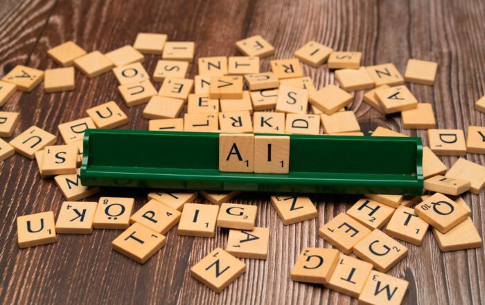 AI per PMI - giacomomelani.com