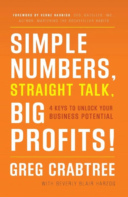 Simple numbers big profits